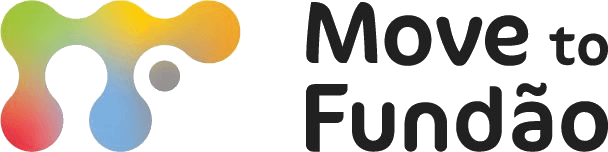 Move to Fundão logo